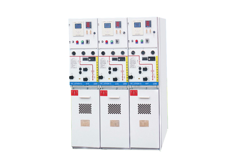 GTXGN-12固體絕緣環網開關柜